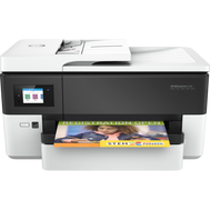 HP OfficeJet Pro 7720 Wide Format All-in-One Printer DeskJet, InkJet & OfficeJet Printers