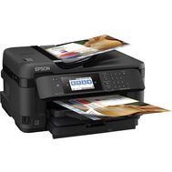 Epson workforce wf-7715 3 All In One Printers