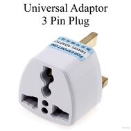 Top Plug Travel Adapter Computer Accessories