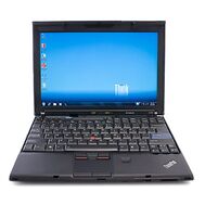 Lenovo thinkPad x220 12.5 - core i5 2.5ghz, 4gb ram, 500gb hdd Notebooks Laptops