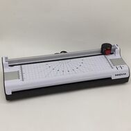Innovia heavy duty a3 metallic laminating machine Stationary & Office Equipment