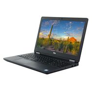 Dell e5570 Core i5-6th Gen 8GB 256SSD 15.6" Notebooks Laptops