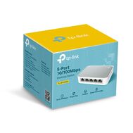 tp link tl-sf1005d  5-port 10/100mbps desktop switch Switches