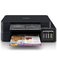 Brother dcp-t510w wireless wifi ink tank printer 3 All In One Printers