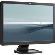Hp 22 "inch monitor wide PC Monitors (TFT)