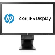 Hp z display z23i, 23" inch ips led backlit monitor TFT 23 inch PC Monitors (TFT)