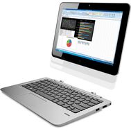 Hp elite x2 1011 g1 tablet laptop - 12" inch fully hd touchscreen - 1.5 ghz processor - 8gb ram - 128gb ssd Mini Laptops & Tablet PC