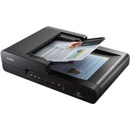 Canon image formula dr-f120 office document scanner (9017b003ac) - adf, flatbed Scanners
