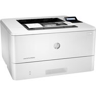 HP LaserJet Pro m404dn Black & White Printer Laser Printers