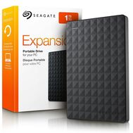 Seagate expansion portable 1 tb external hard drive hdd – usb 3.0 for pc laptop Hard drive