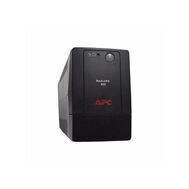 APC Back-UPS 650VA, 230V, AVR, Universal Sockets UPS Power backup