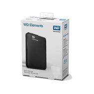 WD 500gb external hard disk Hard drive