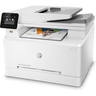 HP Color LaserJet Pro M283fdw Multifunction Printer Laser Printers