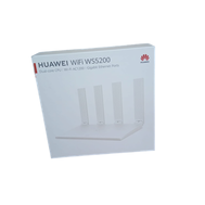 Huawei WiFi WS5200 Router New 3g/4g wifi Routers