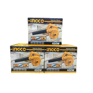 Ingco Aspirator Blower – 400Watts AB4018 Computer Accessories