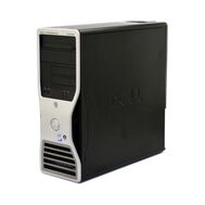 Dell precision t3500 workstation xeon quad-core /2.26 ghz 2GB 250GB dvd±rw Mini & Micro Tower PC