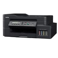 Brother DCP-T820DW A4 Wireless All in One Ink Tank Printer Printer Copiers & Scanners