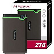 Transcend 2tb external hard drive Hard drive