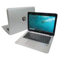 HP EliteBook 820 G3 Core i5-6th Gen 8GB 256SSD 12.5" Laptops