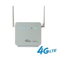 Cpe 4glte 300mbps router 3g/4g wifi Routers