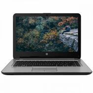 ​Hp 348 g3 - 6th gen - 14” inch screen - intel core i7 - 2.6ghz processor - 8gb ram - 500gb hard disk – dvdrw Laptops
