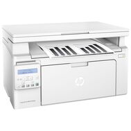 HP LaserJet Pro m130nw All-in-One Wireless Laser Printer Laser Printers
