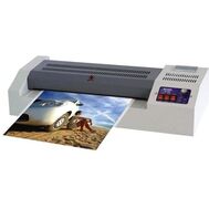 Generic Heavy duty A3 Metallic Lamination machine Stationary & Office Equipment