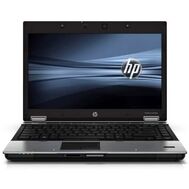 ​Hp elite book 8440p - 14"inch screen – intel core i5, 2.4 ghz processor – 4gb ram – 500gb hard disk Notebooks Laptops