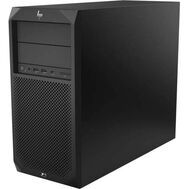 HP Z2 G4 Workstation Core i3-9th Gen 8GB 1TB HDD Black Mini-Tower Computer Servers