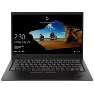 Lenovo ThinkPad X1 Carbon Core i5-8th Gen 8GB 256SSD 14" TS Ultrabooks (Sleek  Premium Laptops)