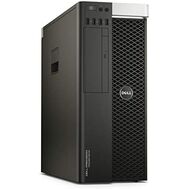Dell Precision T5810 Workstation Xeon E5-1650 16GB 1TB + 2GB GPU Computer Servers