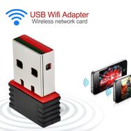 Usb wifi adapter, wireless network card adapter 3g/4g wifi Routers