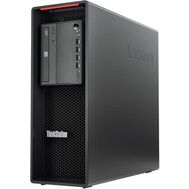 Lenovo P520 Workstation Xeon W-2135 16GB 1TB HDD + 2GB GPU Computer Servers