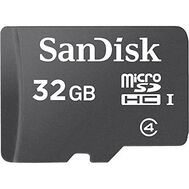 Sandisk 32gb microsdhc memory card Memory