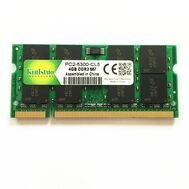 Ddr2 1gb ram pc2-5300 laptop Memory