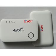 Bvot mobile 4g/3g wifi router with sim card slot 3g/4g wifi Routers