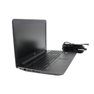 HP ZBook G4 Core i7-7th Gen 8GB 512SSD + 4GB GPU 15″ HD Gaming Laptops