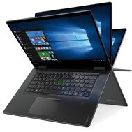 Lenovo thinkpad yoga 260 - 12.5"  touchscreen - Intel core i3  - 2.3ghz processor - ddr4 8gb ram - 256Ggb ssd- fingerprint reader 2-in-1 laptops