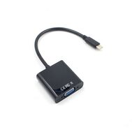 Type C to VGA Adapter Adapters