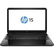 Hp 15 notebook laptop - 1.8ghz processor - intel celeron - 4gb ram -  500gb hard disk Notebooks Laptops