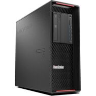Lenovo P510 Workstation Xeon E5-1620v4 16GB 1TB + 2GB GPU Computer Servers