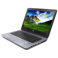 Hp probook 640 g1 – 2.6ghz processor – 14” inch screen - intel core i5 - 4gb ram - 500gb hard disk Laptops