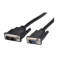 Dvi to vga cable Cables