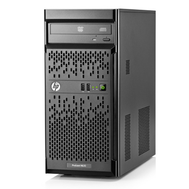 HP PROLIANT ML10 GEN 9 SERVER XEON/8GB RAM/1TB HDD Computer Servers