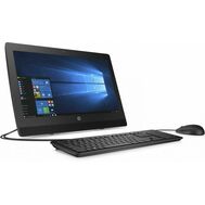 HP ProOne 400 G1 AIO Core i3-4th Gen 4GB 500HDD 19.5" All In One Desktop PC