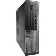 Dell opti plex 7010 desktop pc - intel core i3 - 3.4ghz, 4gb 250gb hdd- intel hd graphics 2500, dvd rom, high definition audio, gigabit ethernet Desktops 