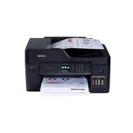 Brother MFC-T4500DW A3 Inkjet Multi-Function Printer 3 All In One Printers