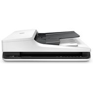 HP scanjet pro 2500 f1 flatbed scanner Scanners