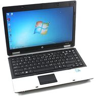 Hp probook 6440b laptop core i5 2.53ghz 4gb  320gb Laptops