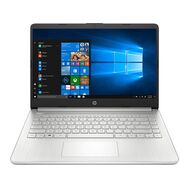 HP 14s Core i7-10th Gen 8GB 512SSD 14" + 2GB GPU FHD Screen Gaphics Card Laptops
